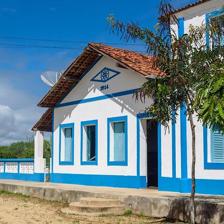 Fazenda Poco Das Pedras Sao Joao do Cariri Luaran gambar