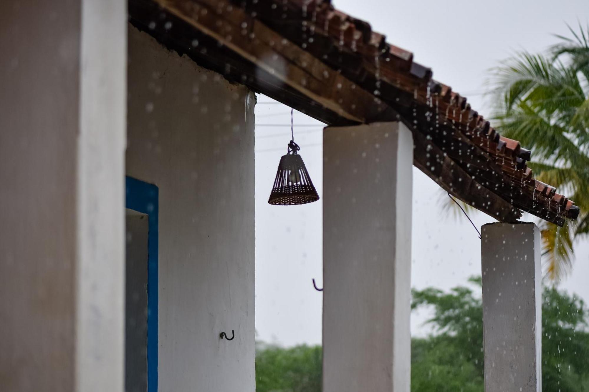 Fazenda Poco Das Pedras Sao Joao do Cariri Luaran gambar