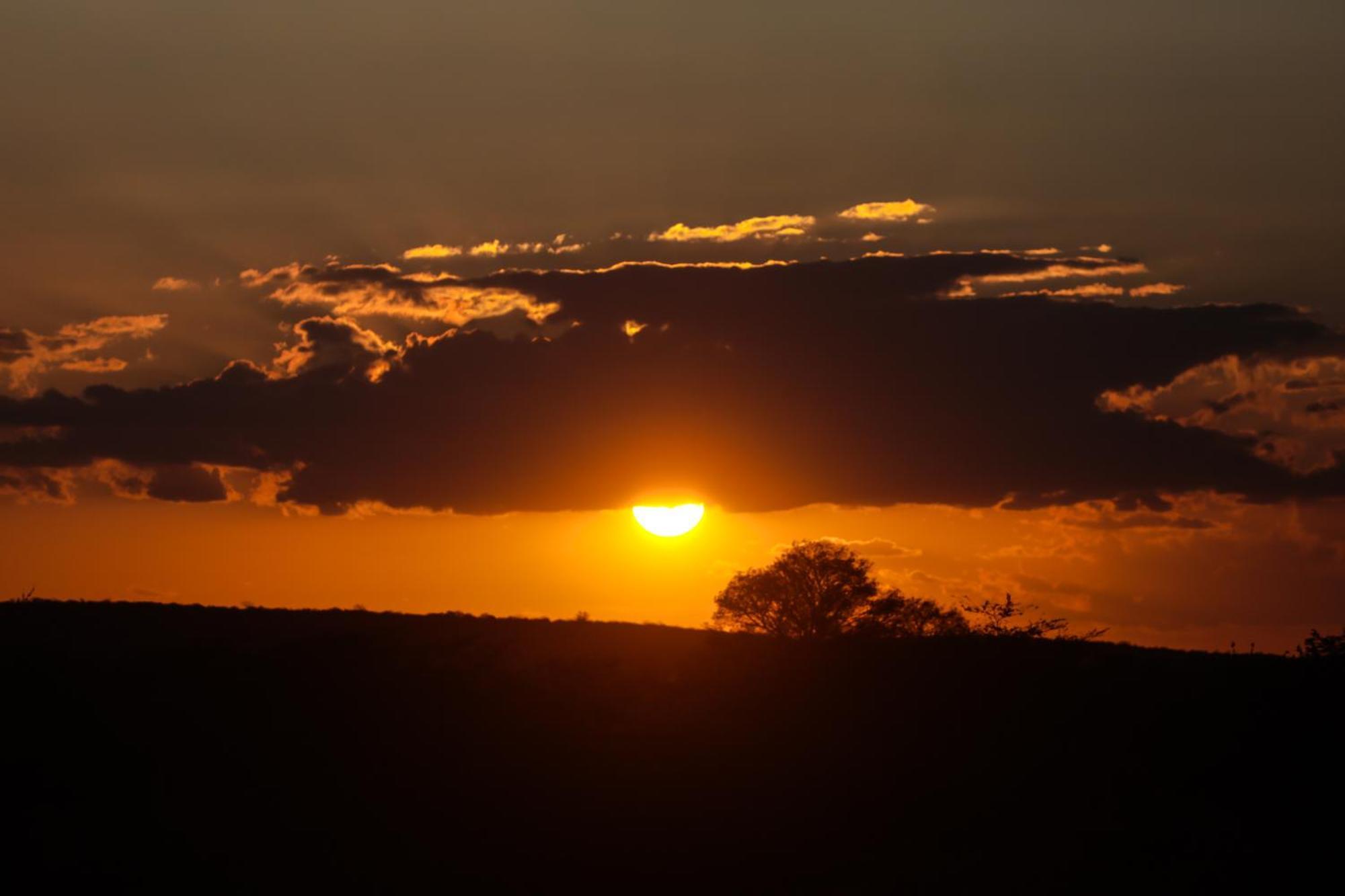 Fazenda Poco Das Pedras Sao Joao do Cariri Luaran gambar