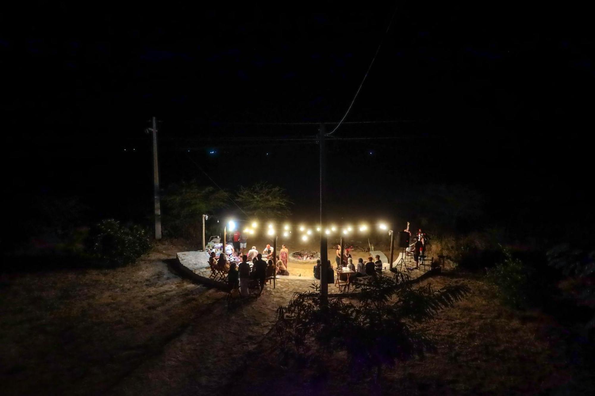 Fazenda Poco Das Pedras Sao Joao do Cariri Luaran gambar