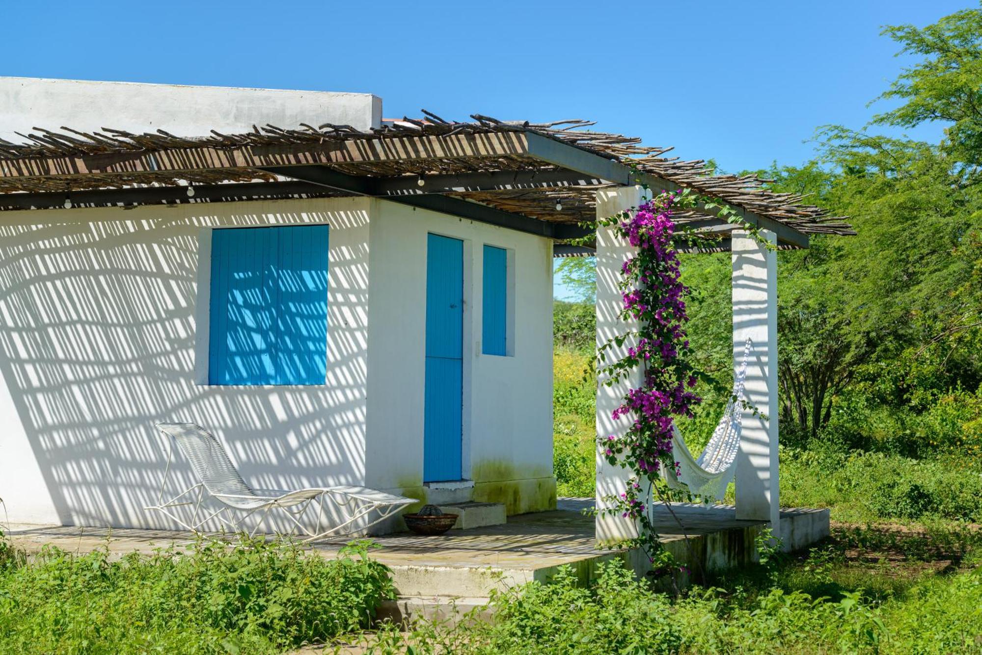 Fazenda Poco Das Pedras Sao Joao do Cariri Luaran gambar