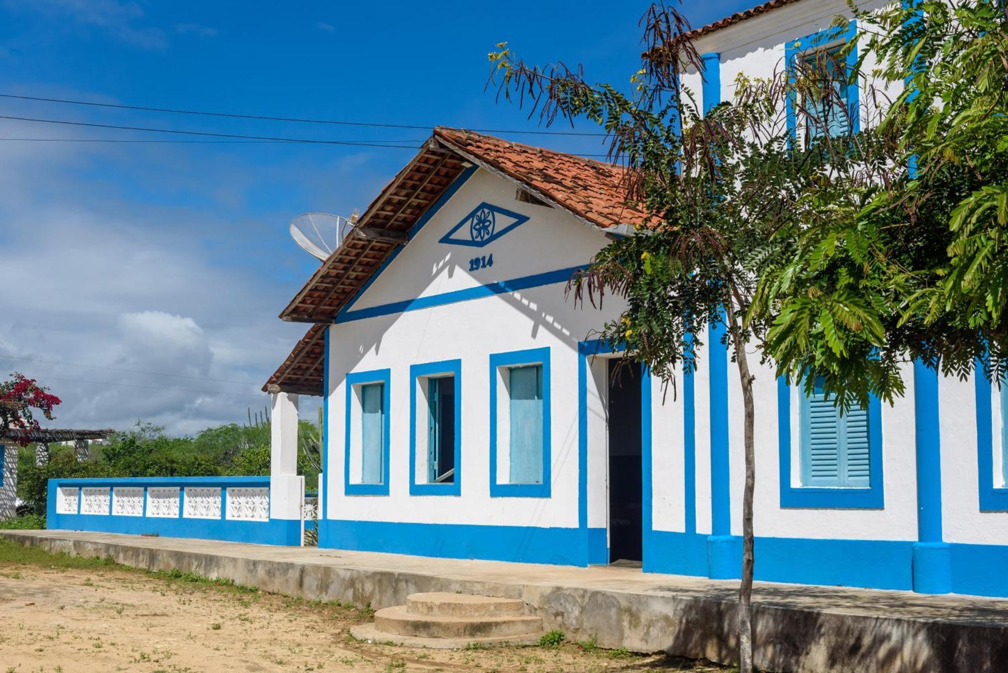 Fazenda Poco Das Pedras Sao Joao do Cariri Luaran gambar